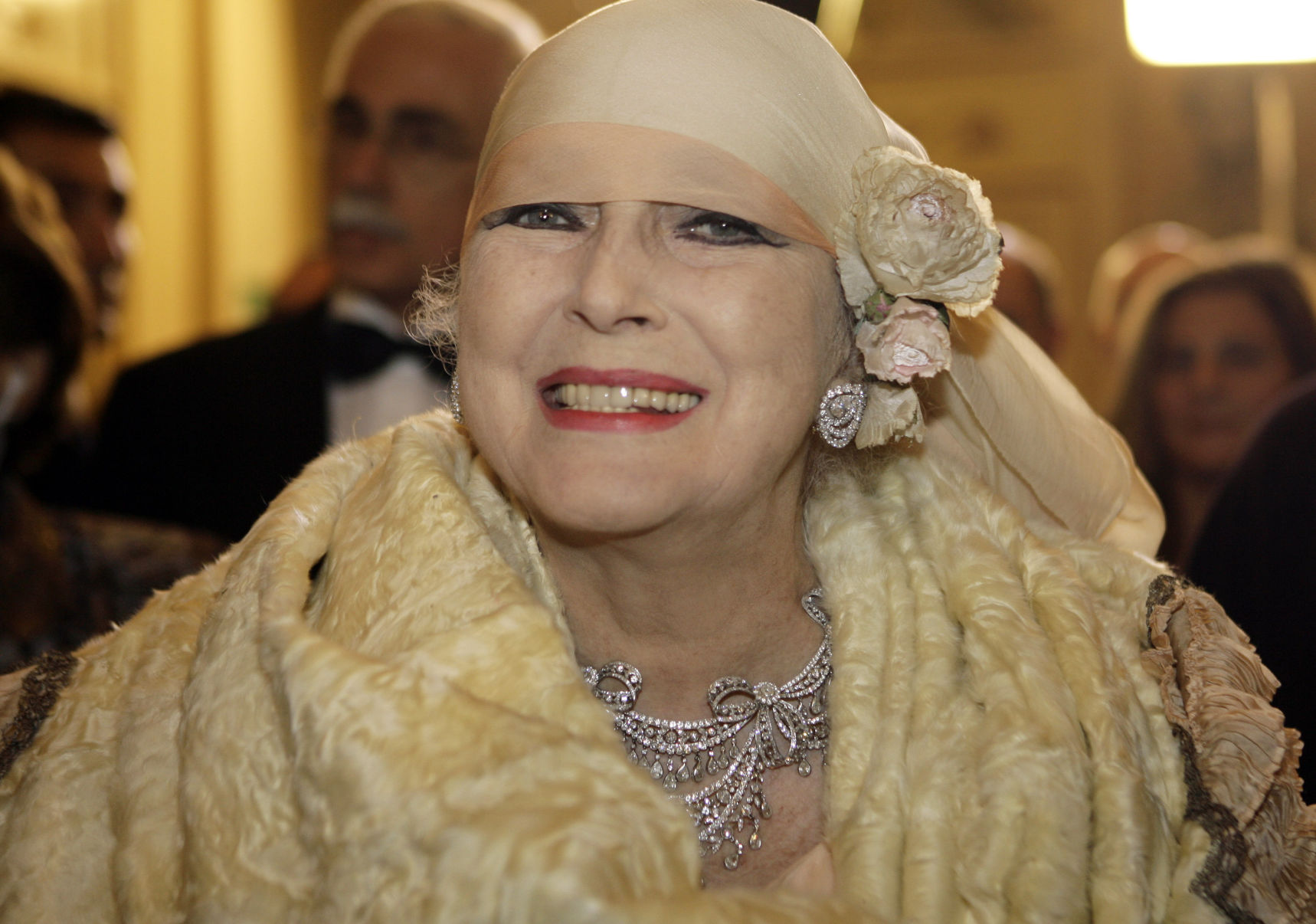 Valentina Cortese